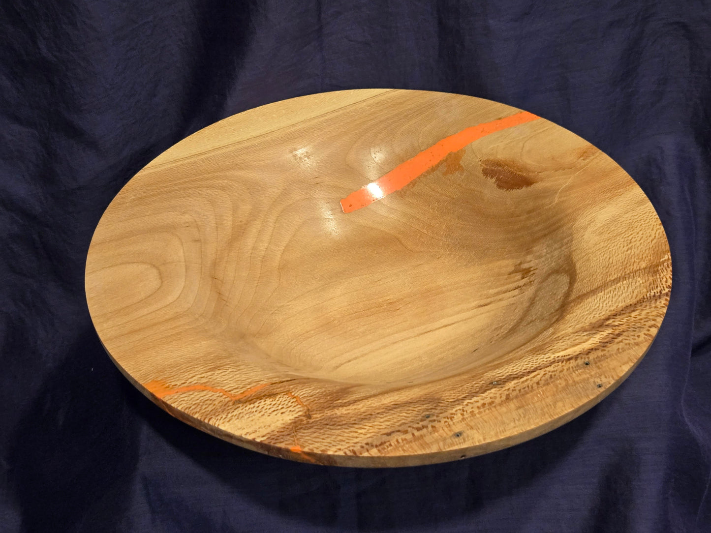 Composite Curly Willow Bowl						$40.00