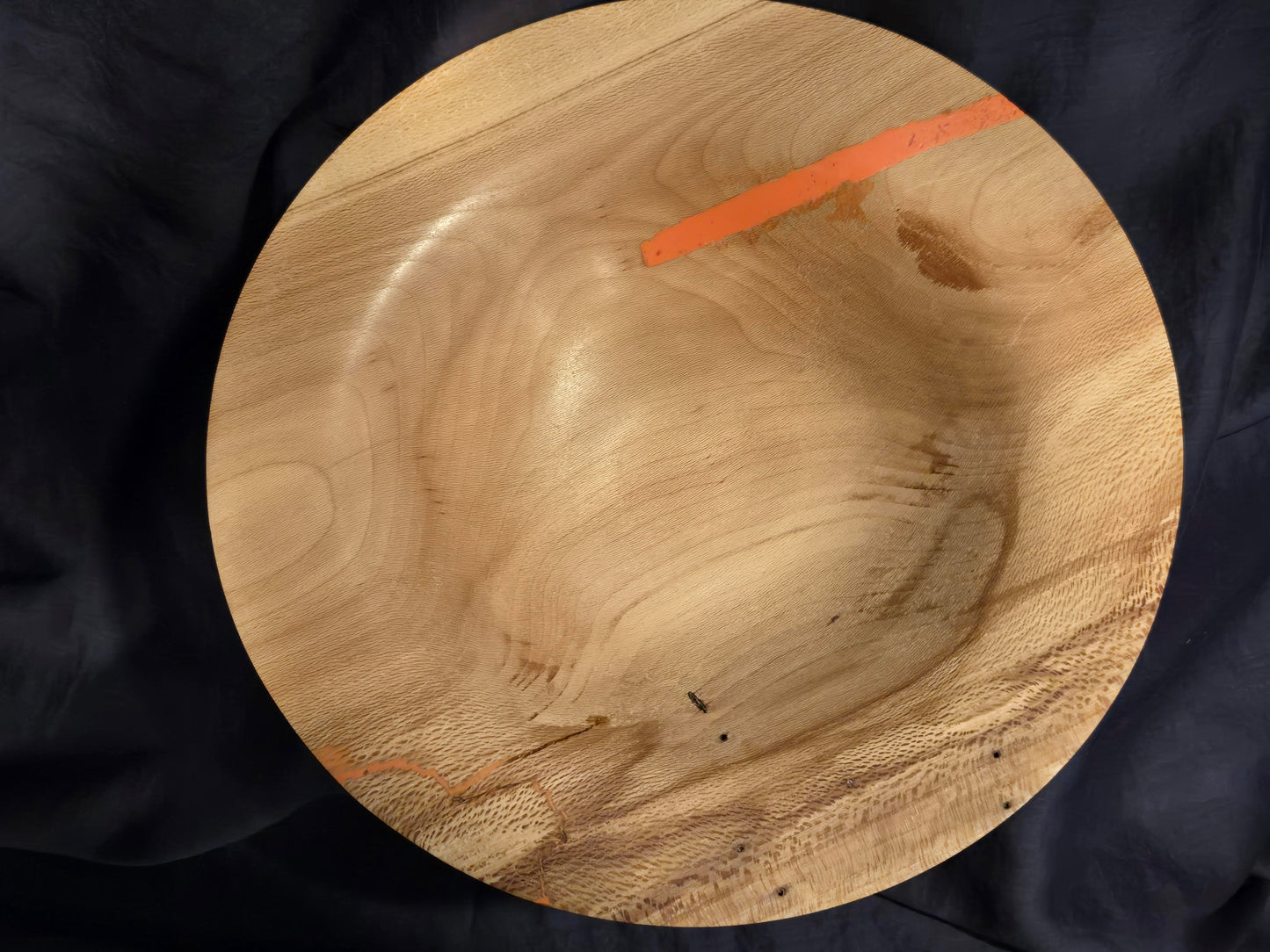 Composite Curly Willow Bowl						$40.00