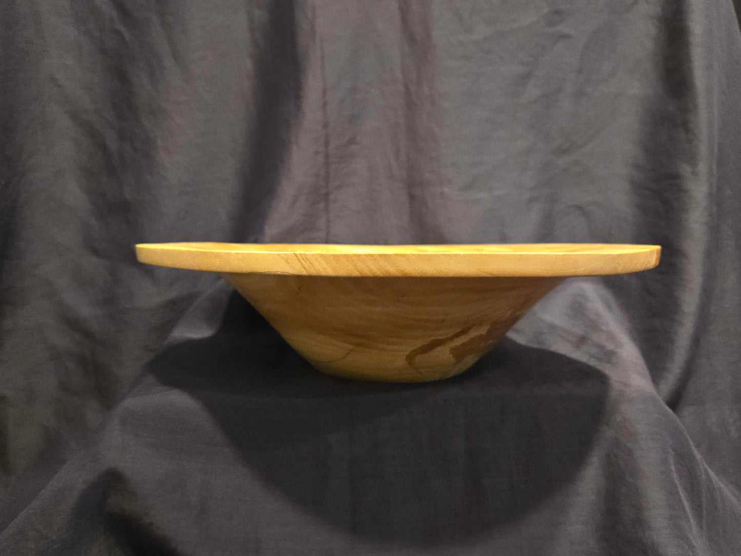 Composite Curly Willow Bowl						$40.00