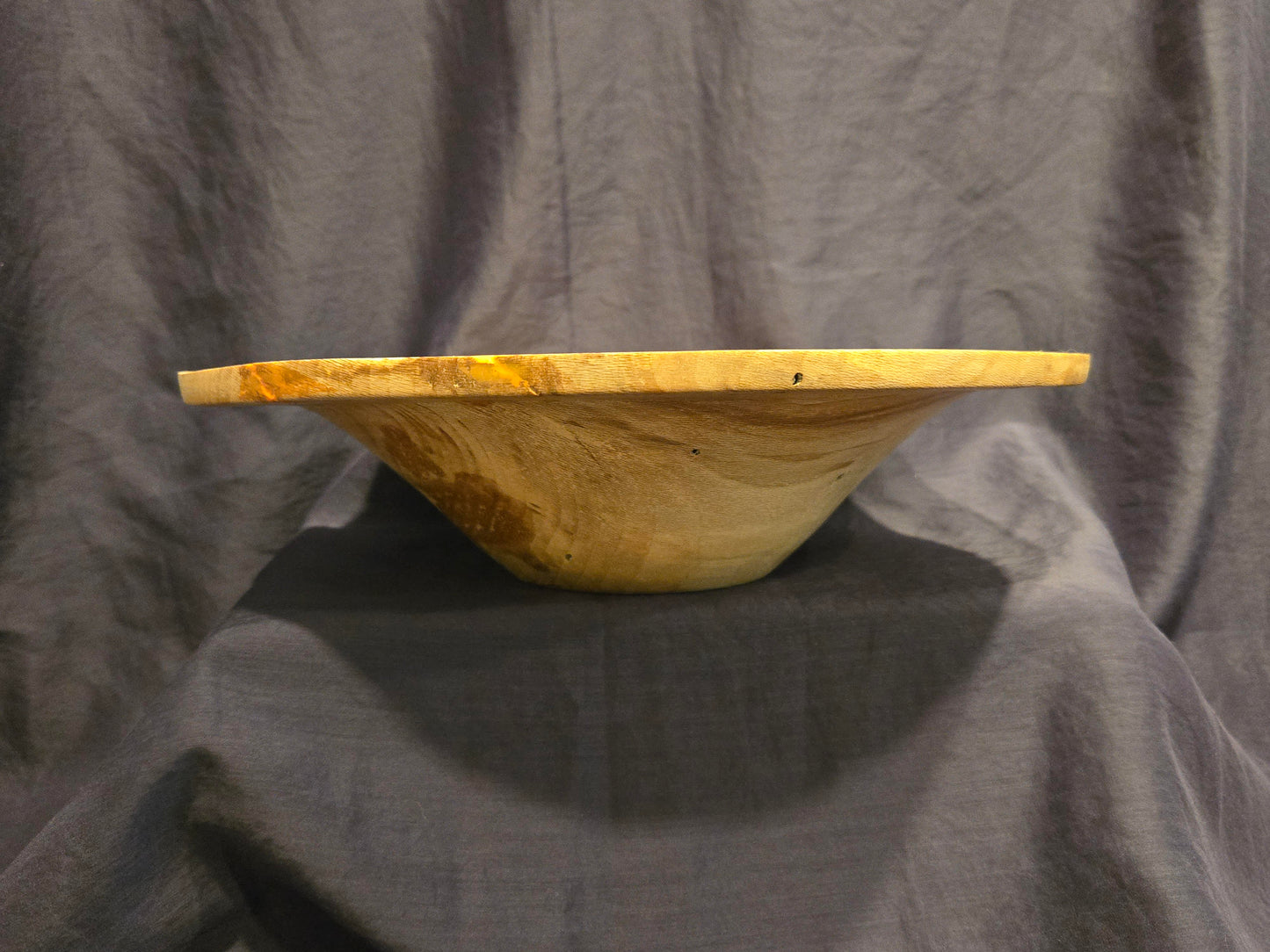 Composite Curly Willow Bowl						$40.00