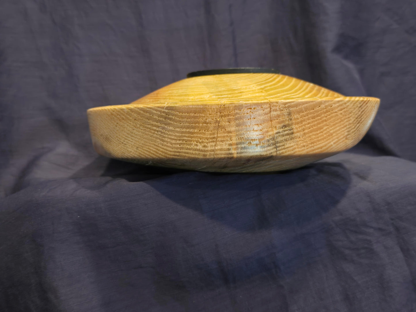 Flower Frog – Hickory 22.5cm						$50.00