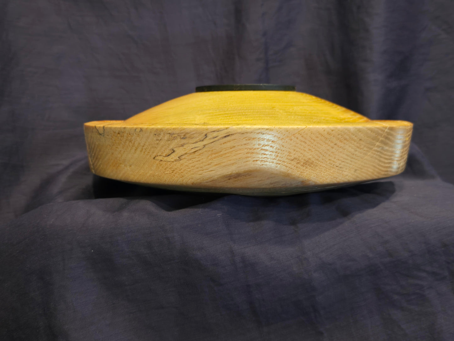 Flower Frog – Hickory 22.5cm						$50.00