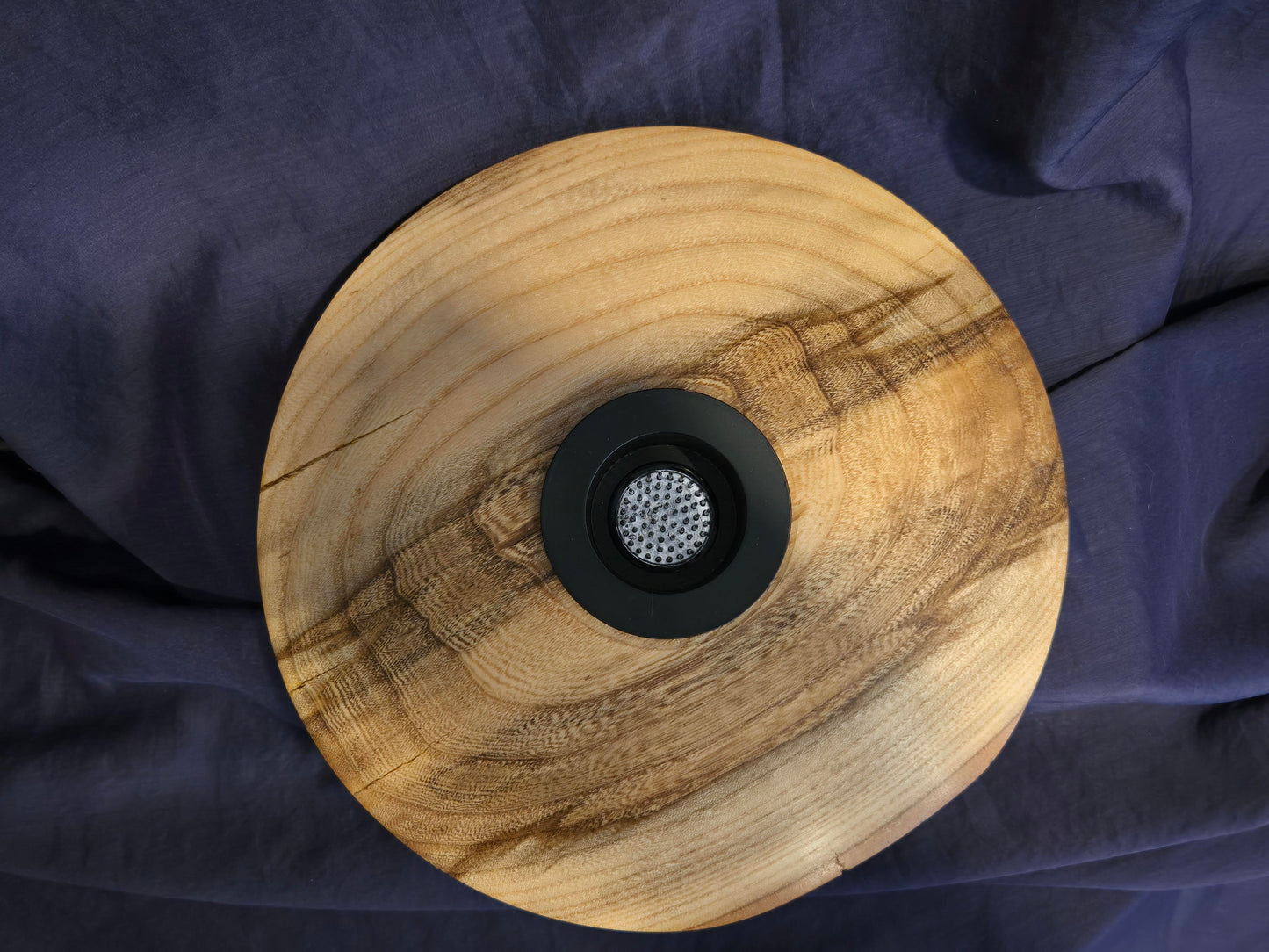 Flower Frog – Hickory 24.8cm						$50.00