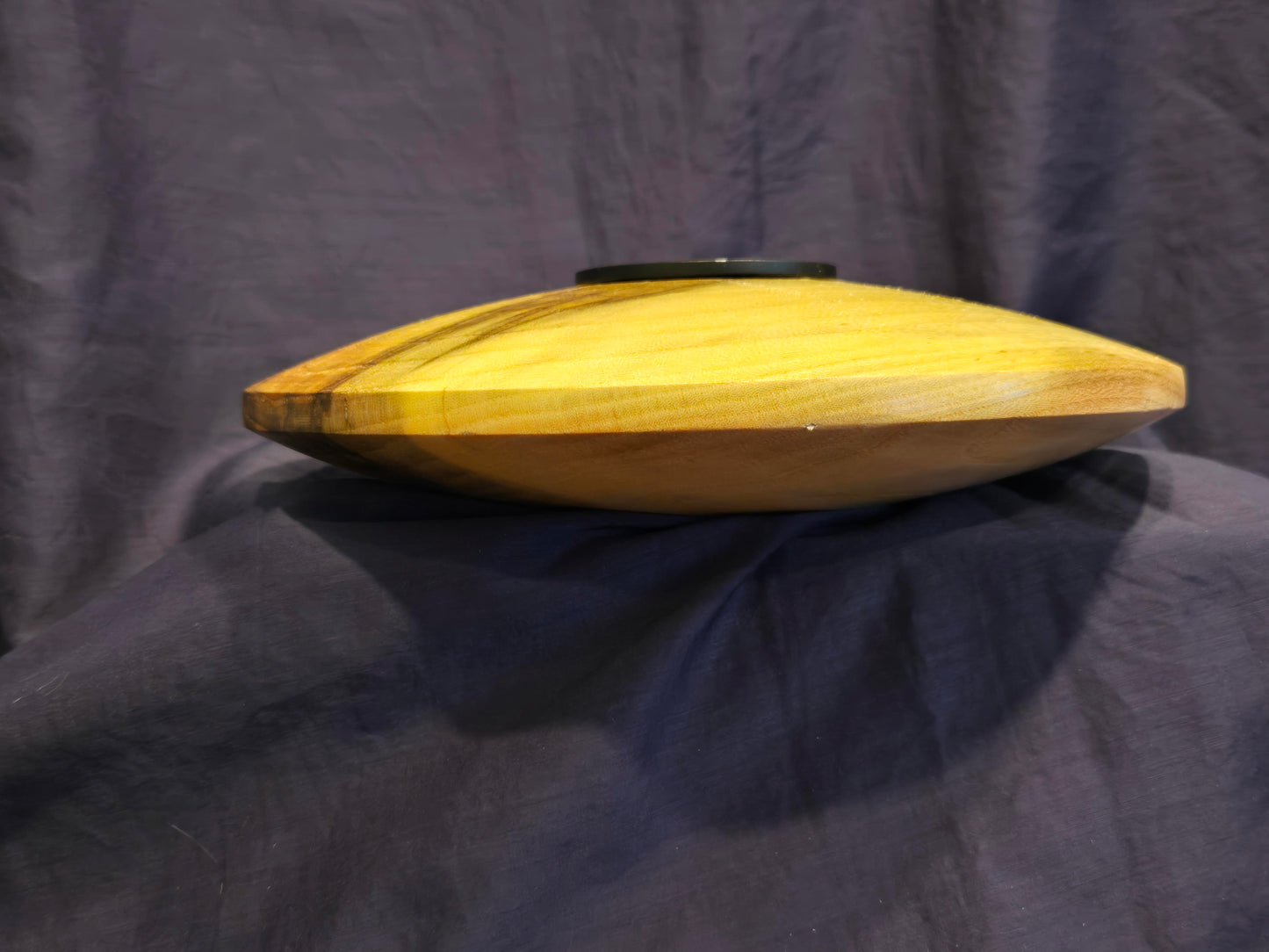 Flower Frog – Hickory 24.8cm						$50.00