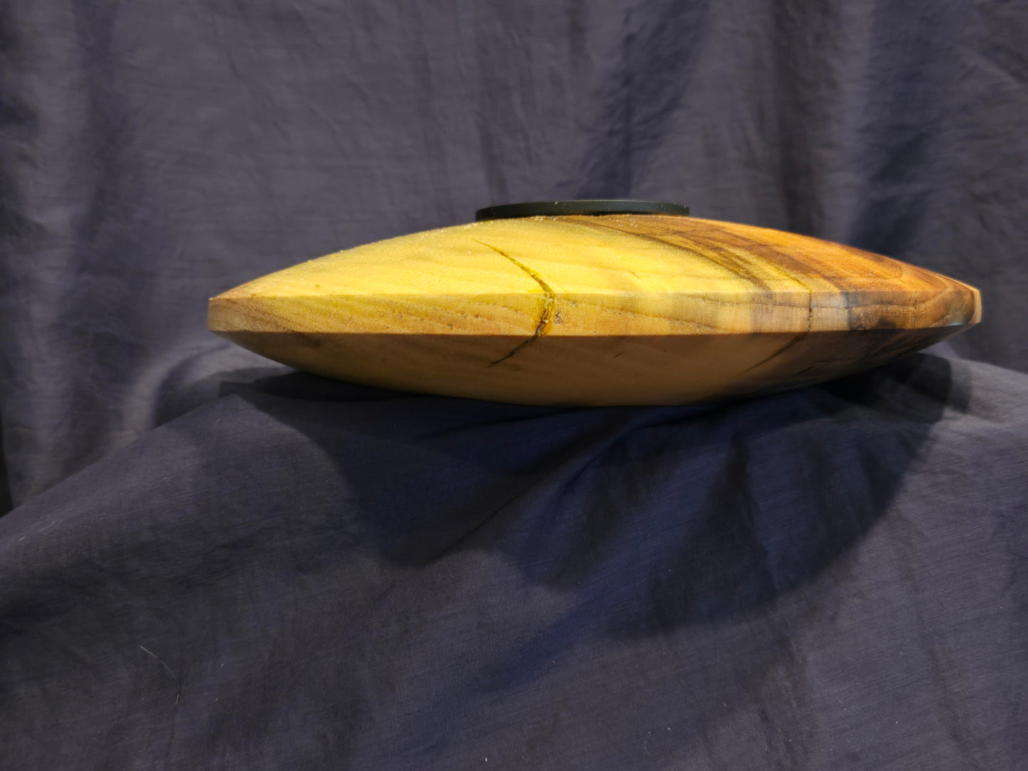 Flower Frog – Hickory 24.8cm						$50.00