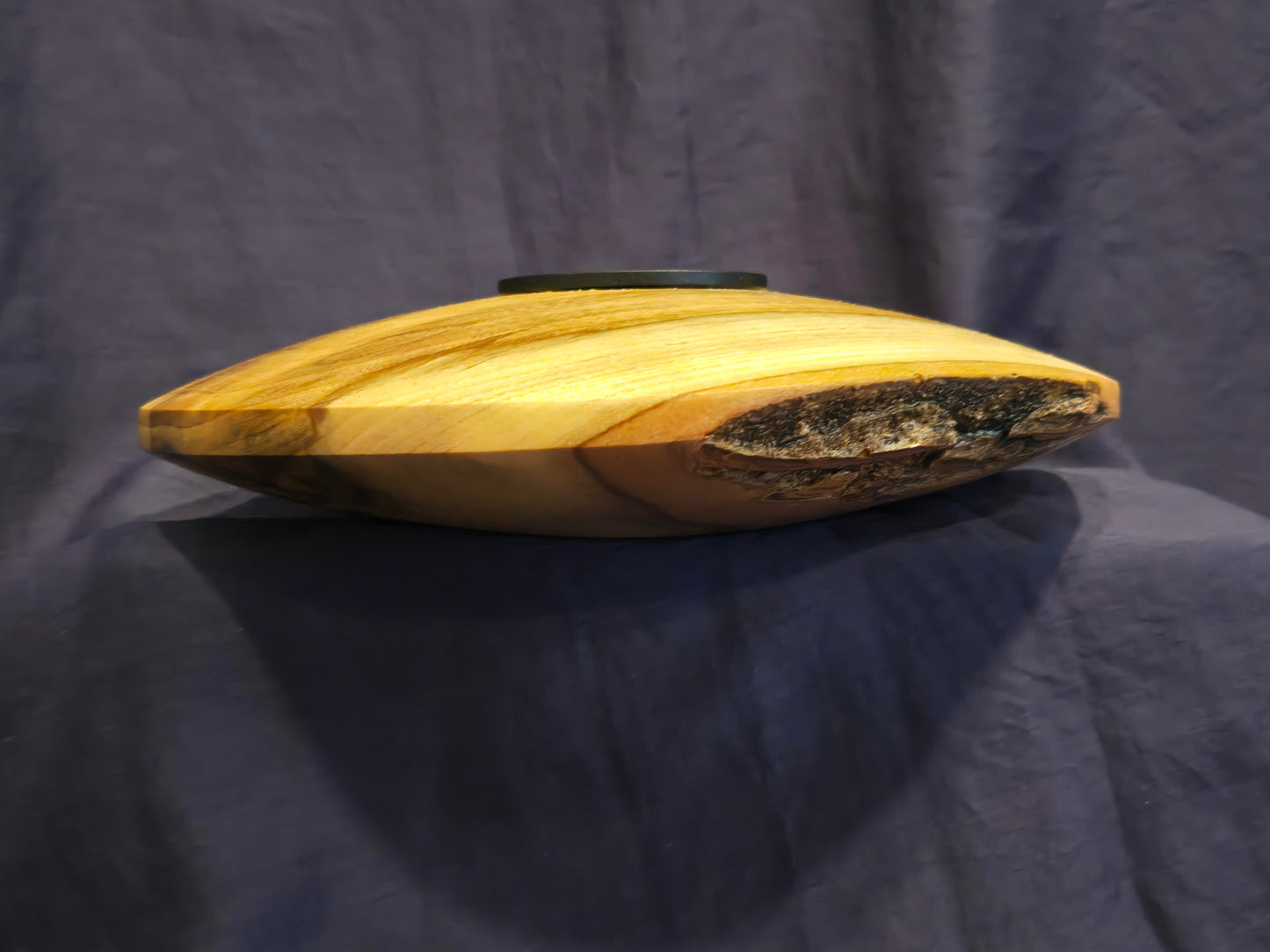 Flower Frog – Hickory 24.8cm						$50.00